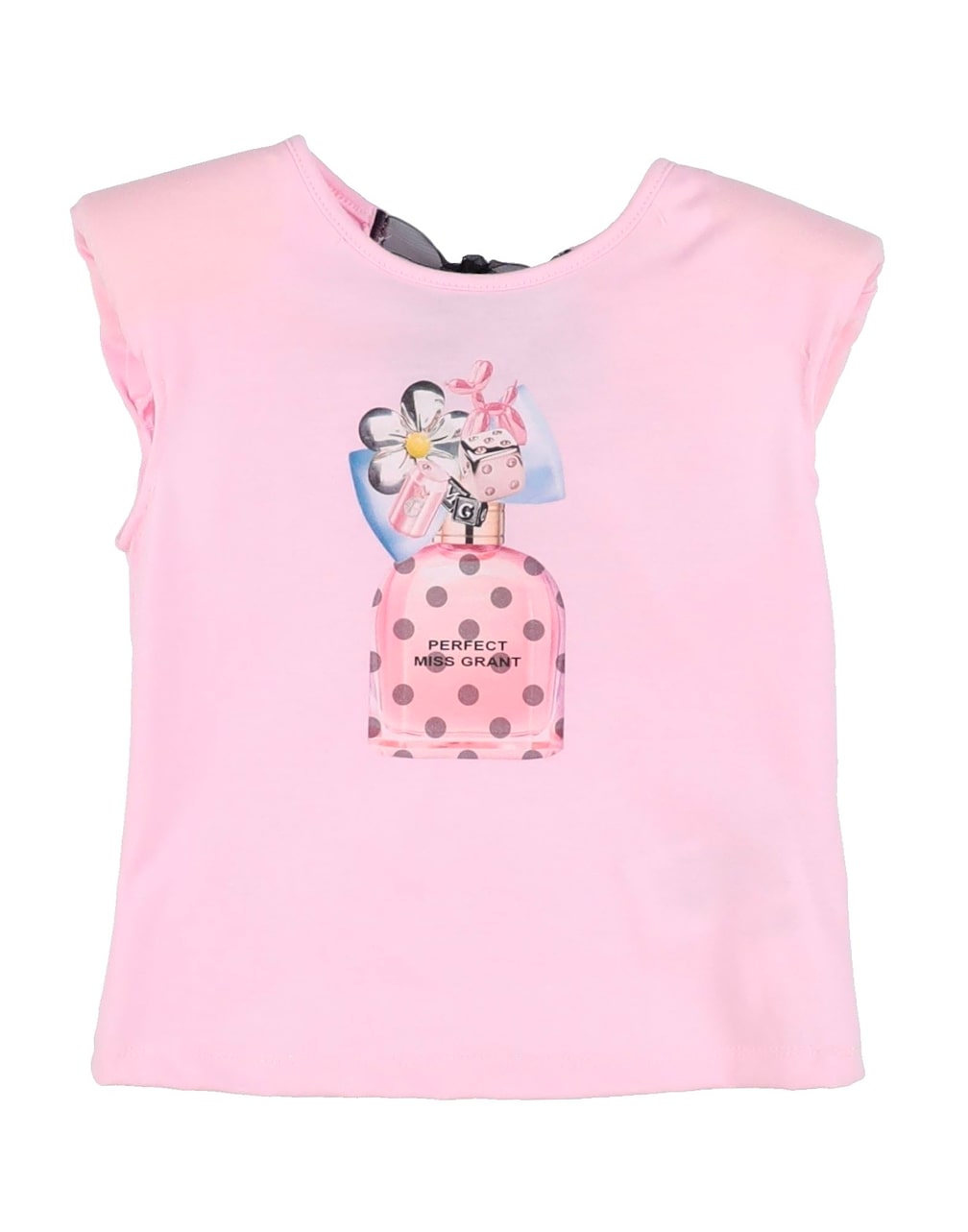 MISS GRANT - T-shirts
