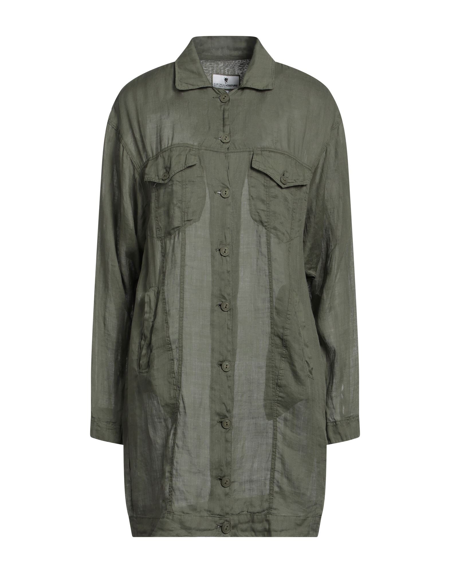 EUROPEAN CULTURE - Camicie