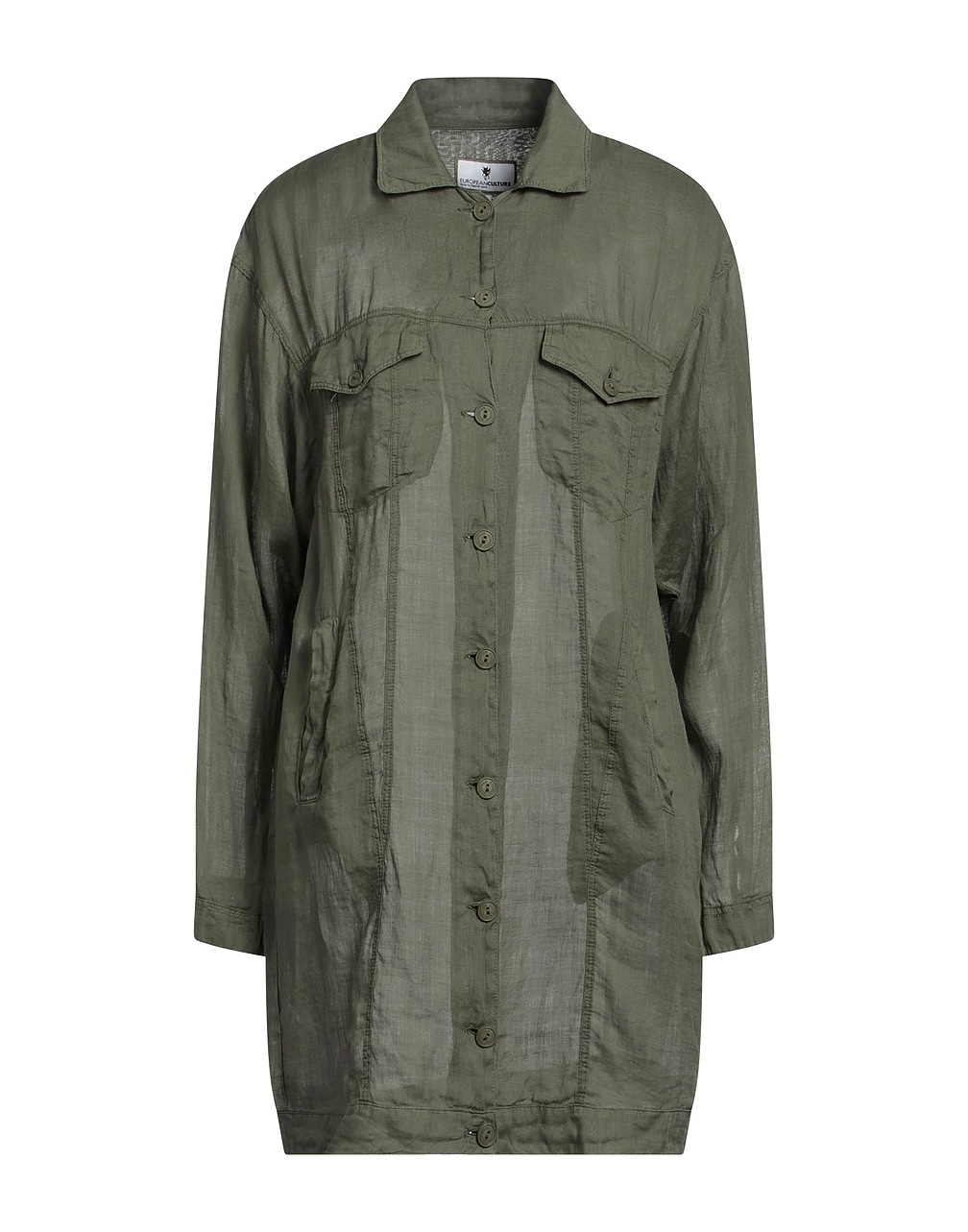 EUROPEAN CULTURE - Camicie