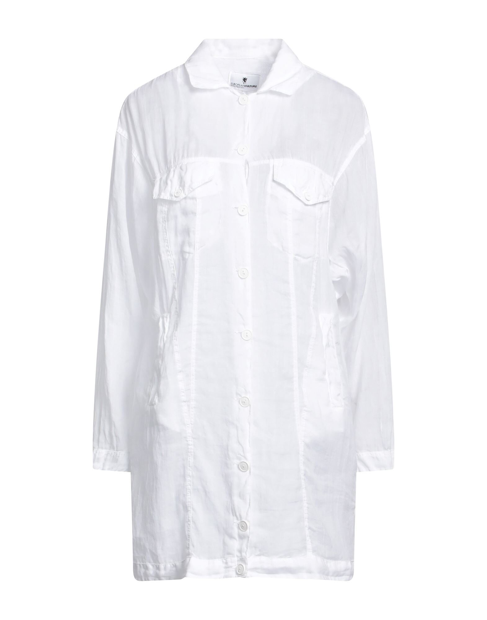 EUROPEAN CULTURE - Hemden