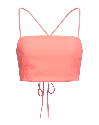 ONLY Top Koralle 95% Polyester, 5% Elastan