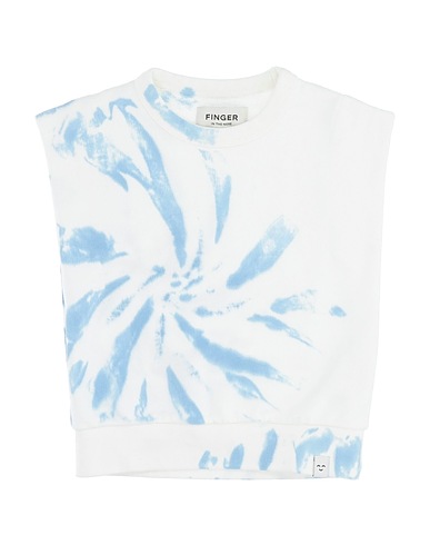 FINGER IN THE NOSE Sweat-shirt 100% Coton, Élasthanne