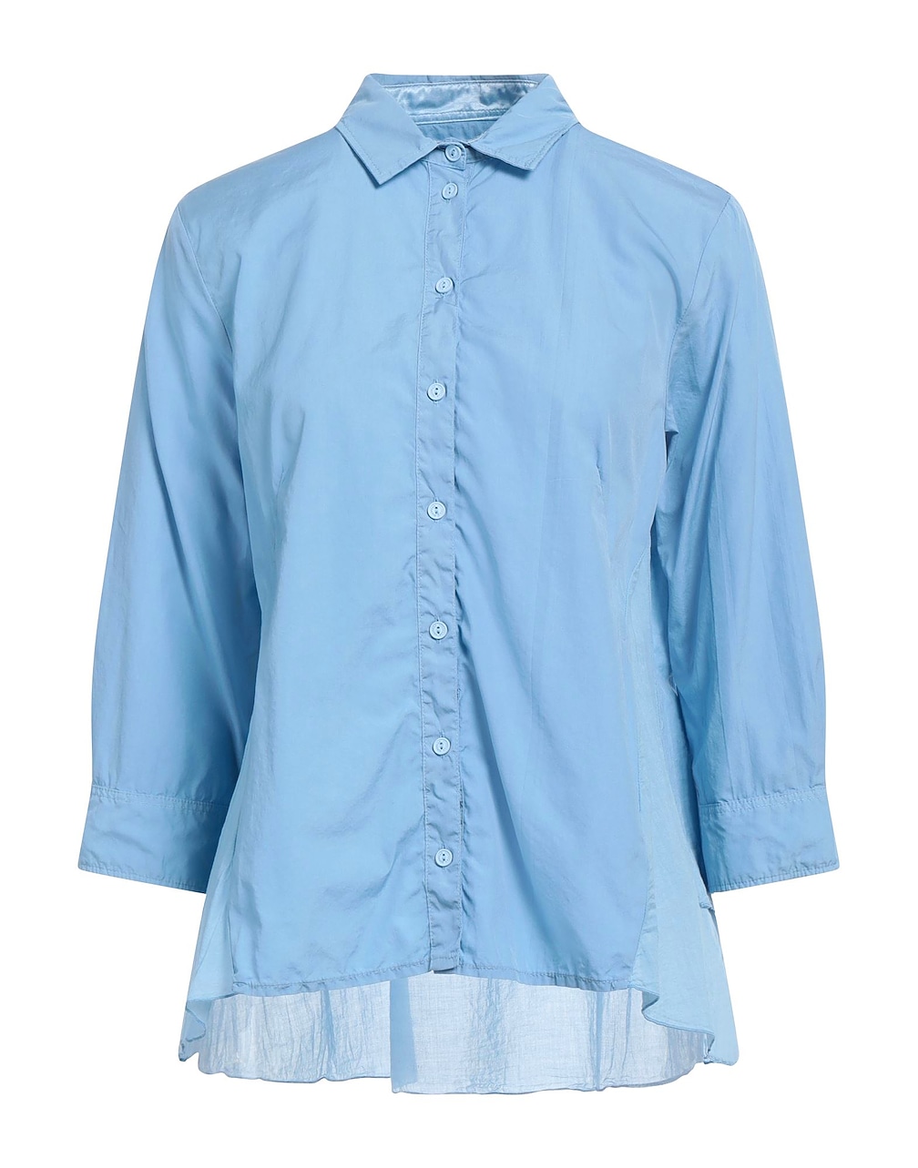 EUROPEAN CULTURE - Camicie