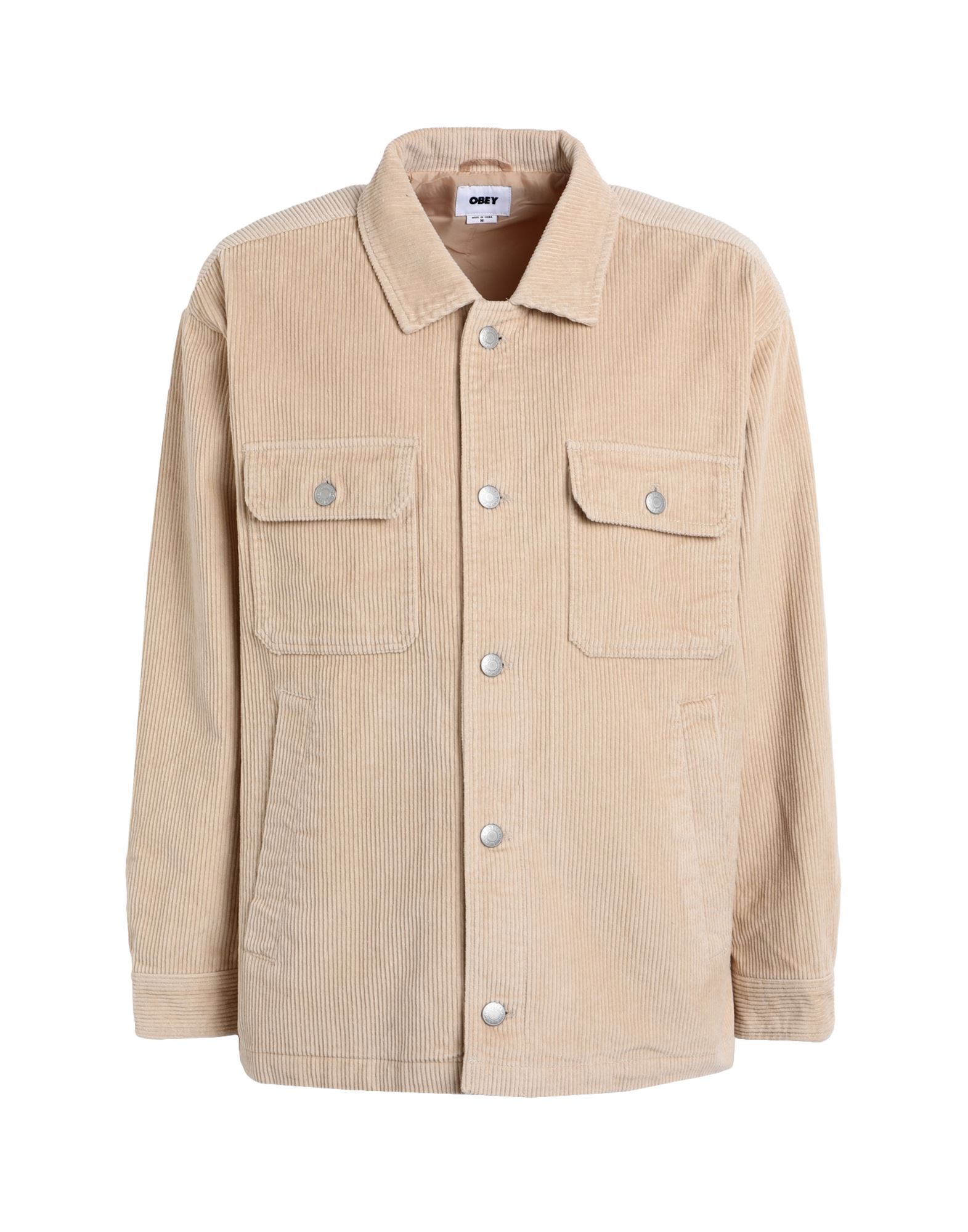OBEY - Camicie