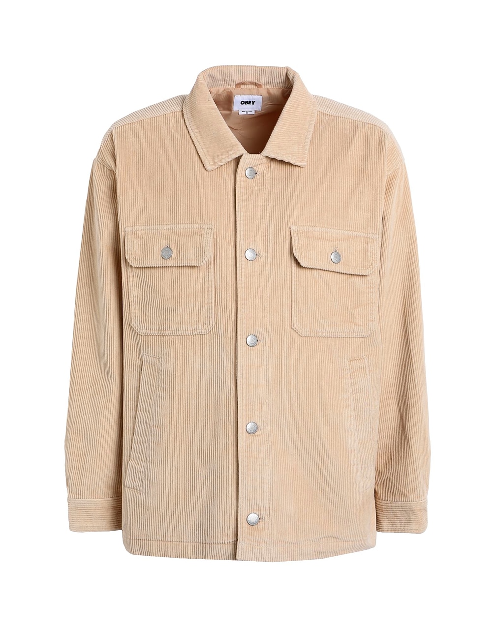 OBEY - Camicie