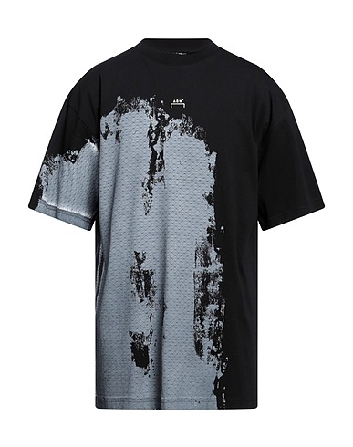 A-COLD-WALL* T-shirt Black 100% Cotton