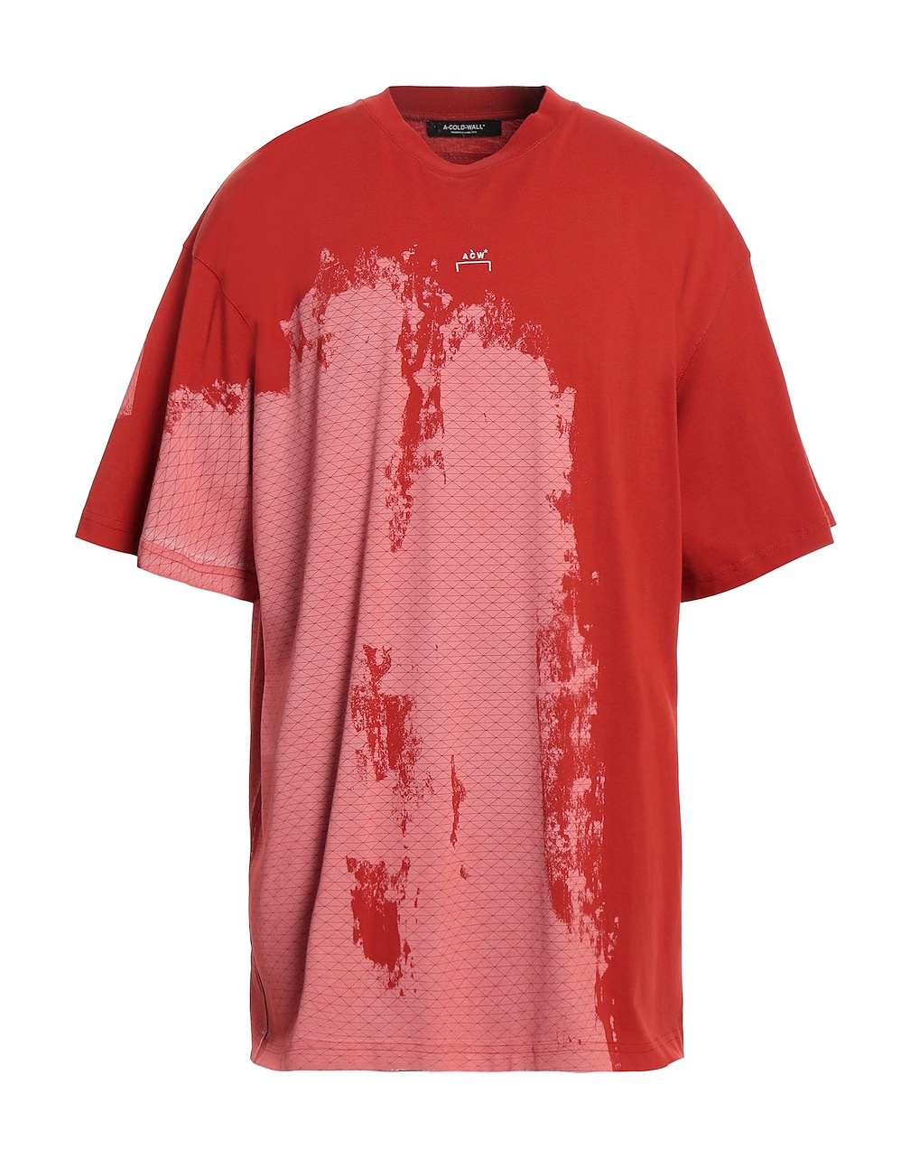 A-COLD-WALL* - T-shirts