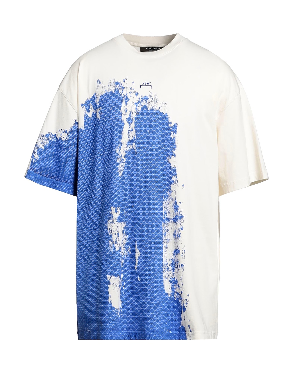A-COLD-WALL* - T-shirts