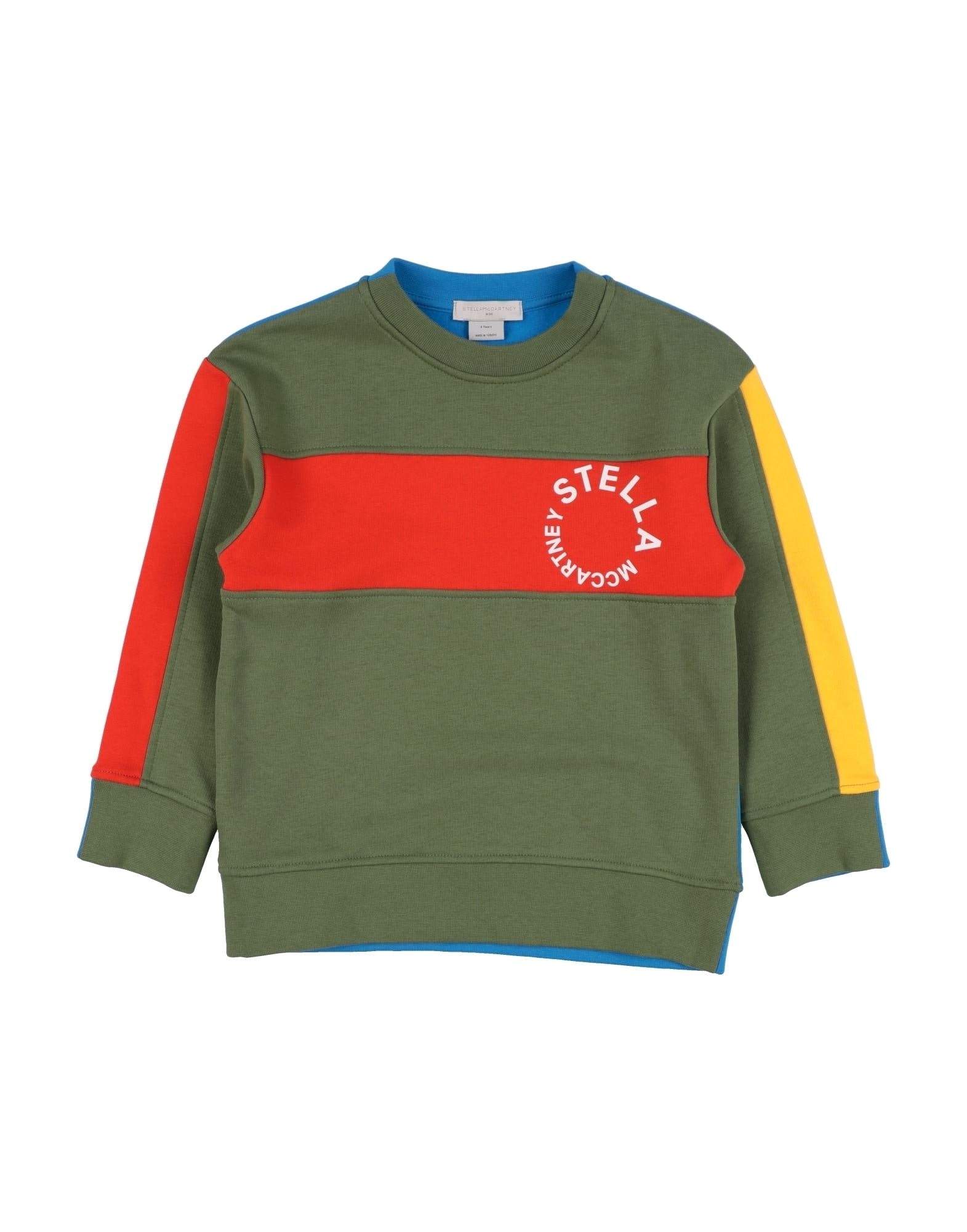 STELLA McCARTNEY KIDS - Sweatshirts