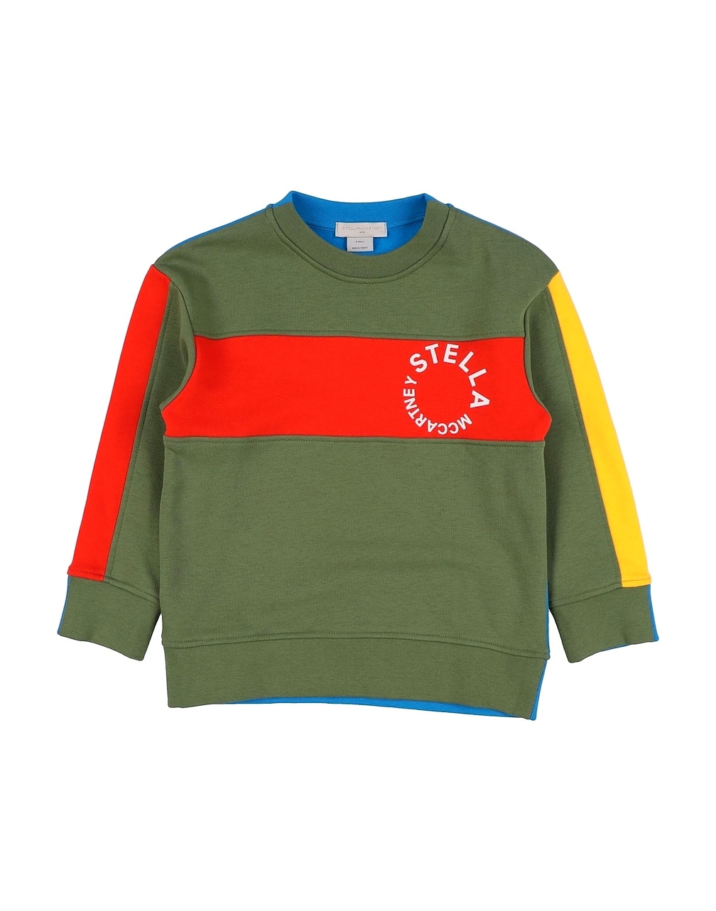STELLA McCARTNEY KIDS - Sweatshirts