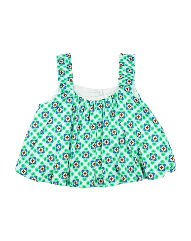 MEILISA BAI Top 100% Cotton