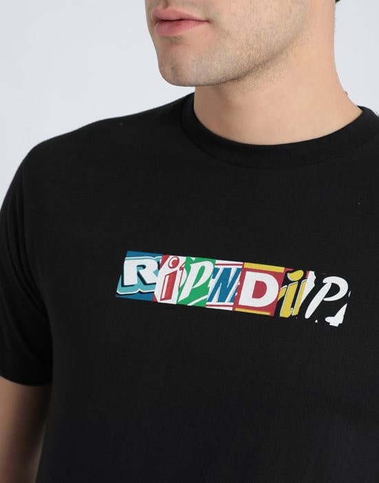 RIPNDIP Футболка