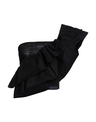 ALPHA STUDIO Топ без рукавов 98% Хлопок, 2% Эластан