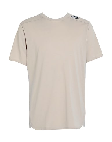 ADIDAS T-shirts M D4T TEE
81% Recycled polyester, 14% Lyocell, 5% Elastane