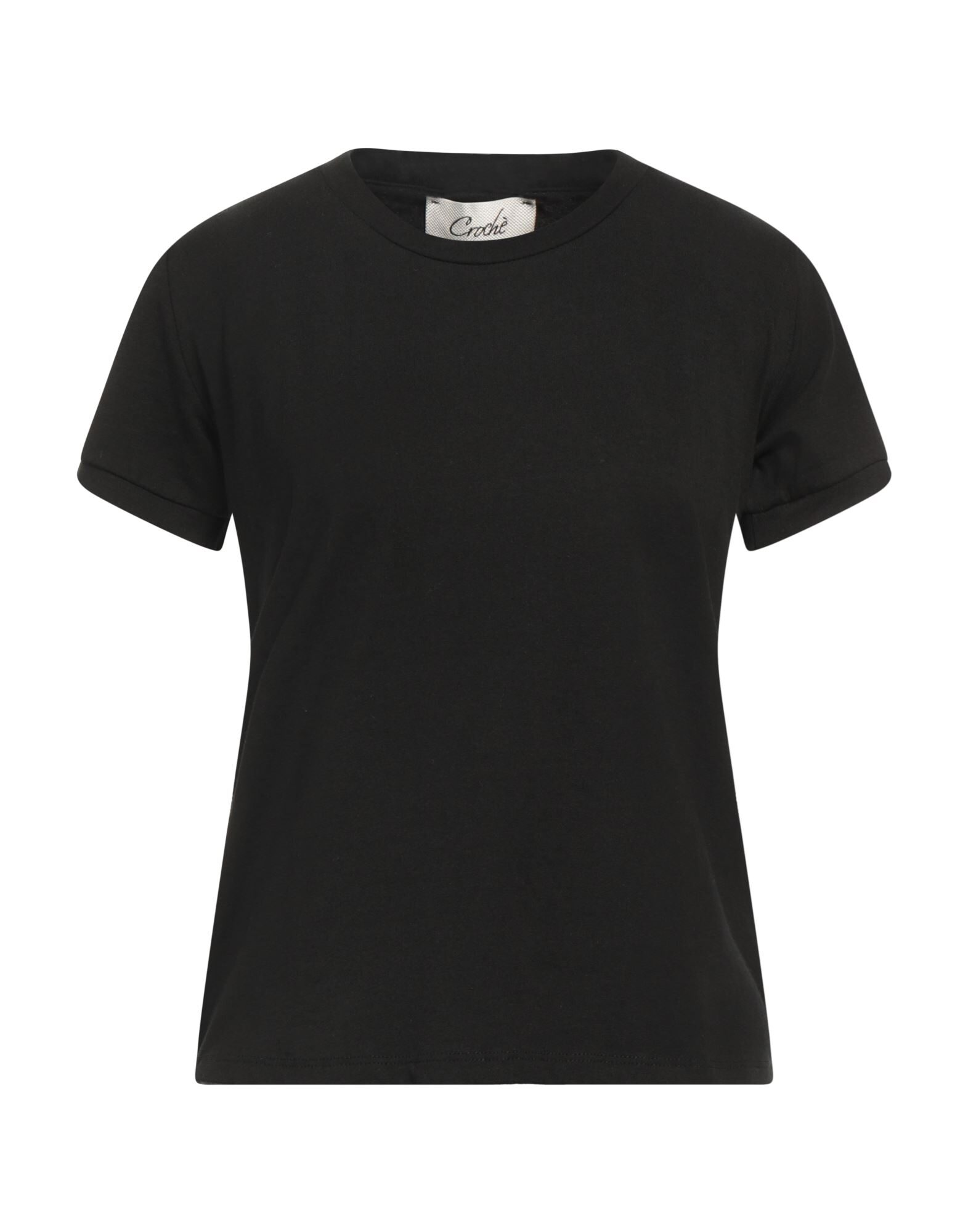 CROCHÈ - T シャツ