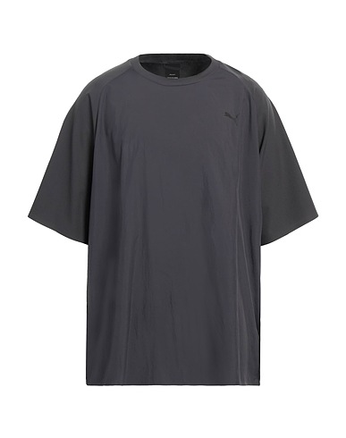 PUMA T-shirt Lead 100% Polyamide, Polyester