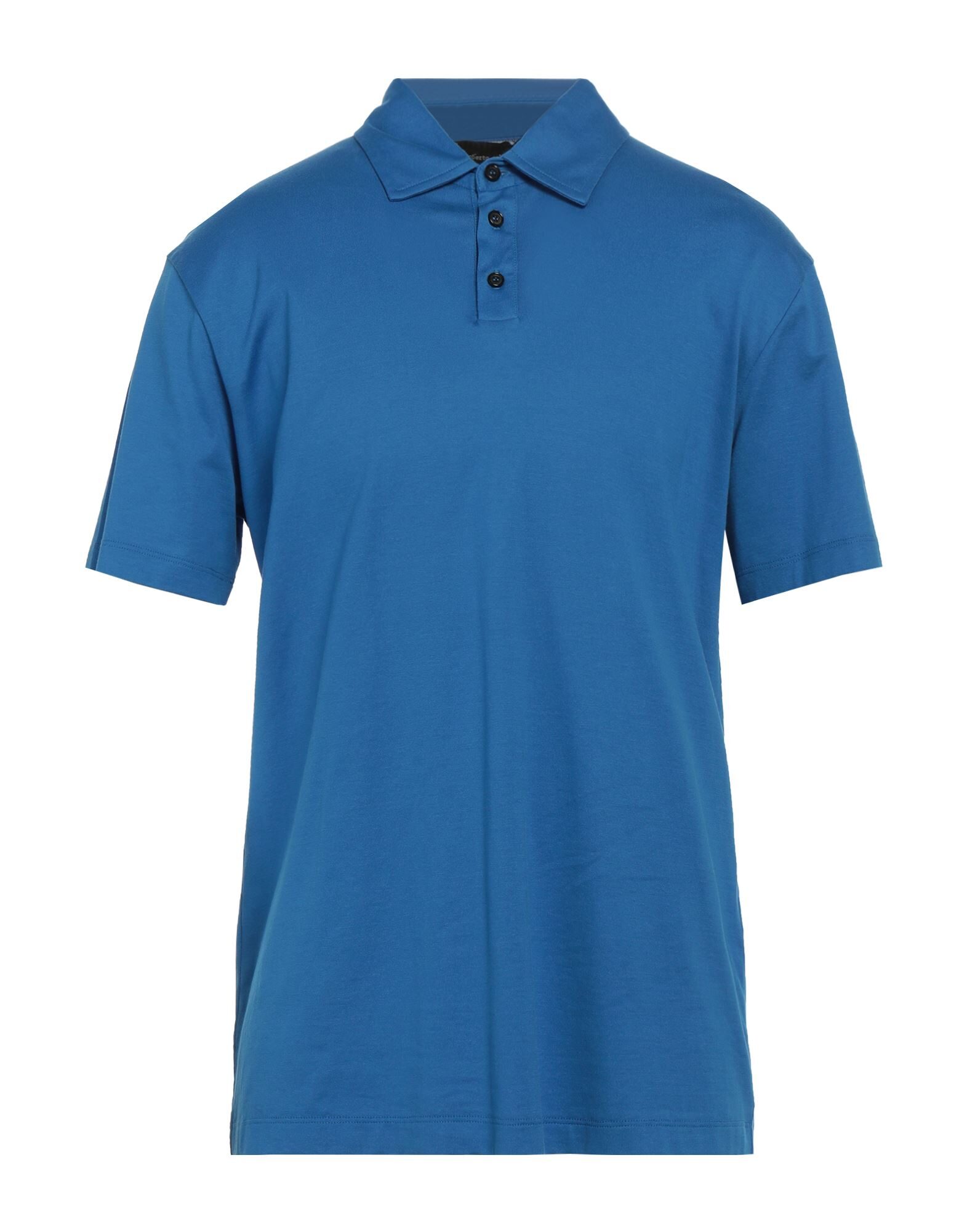 ROBERTO COLLINA - Polo shirts