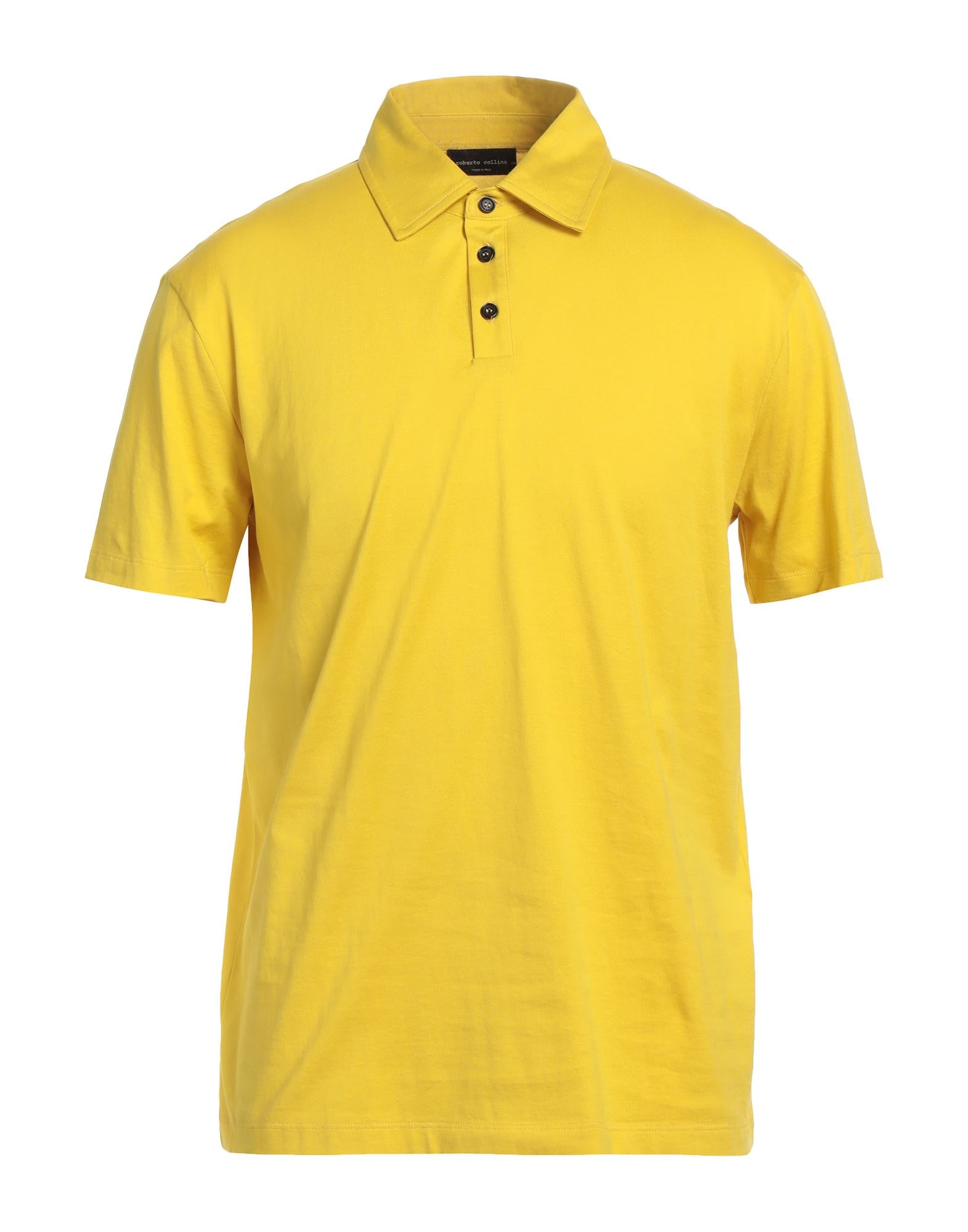 ROBERTO COLLINA - Polo shirts