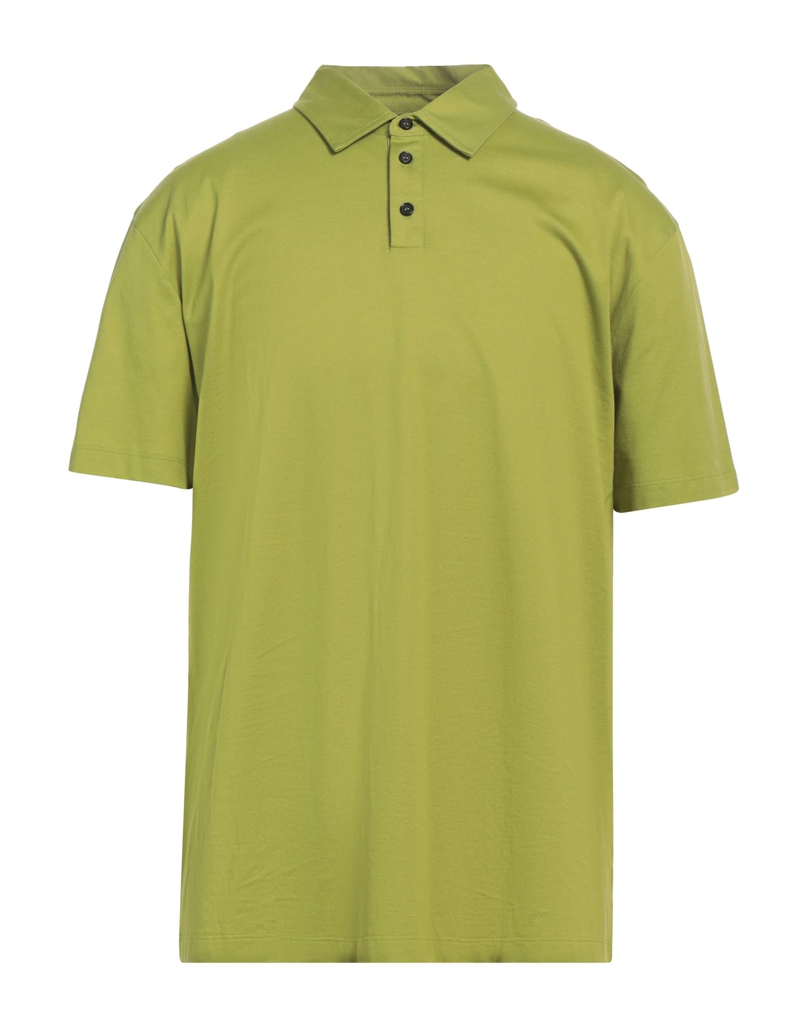 ROBERTO COLLINA - Polo shirts