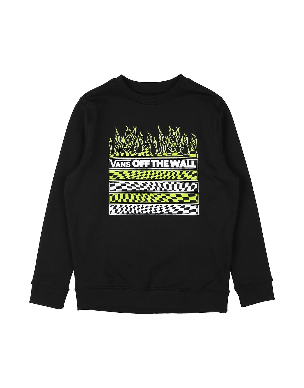 VANS - Sweatshirts