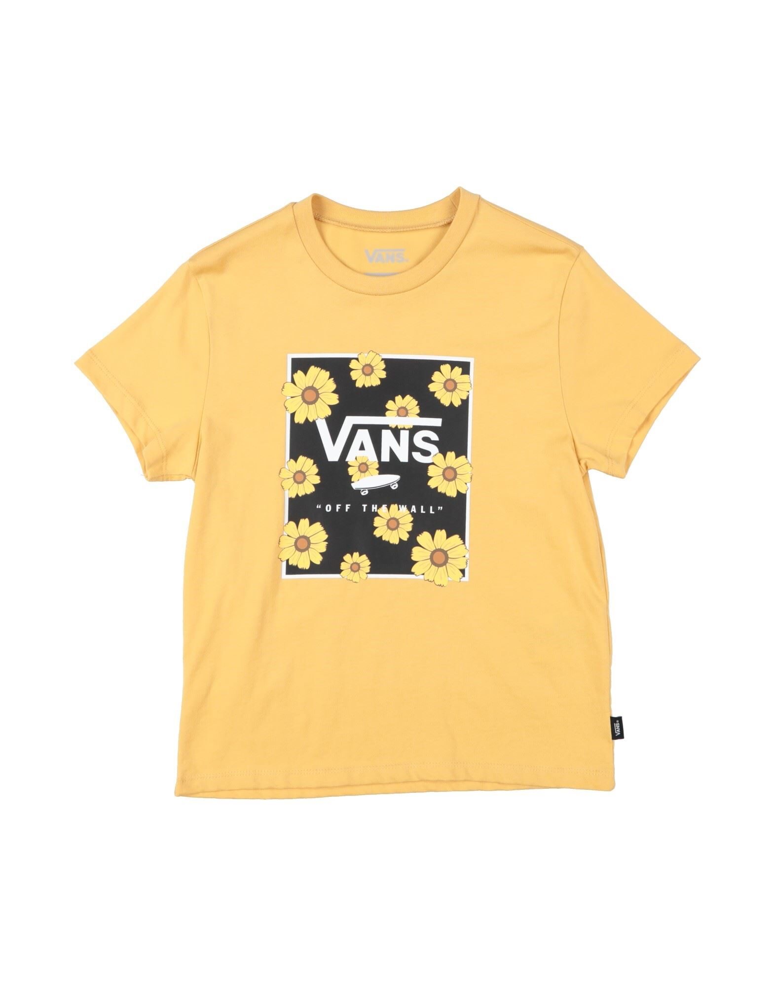 VANS - T-shirts
