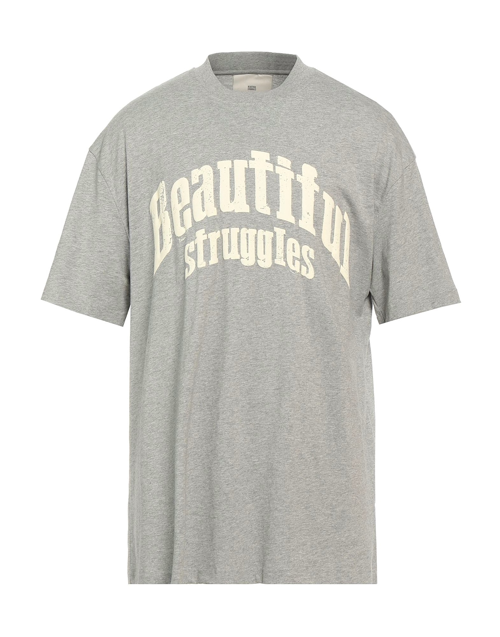BEAUTIFUL STRUGGLES - T-shirts