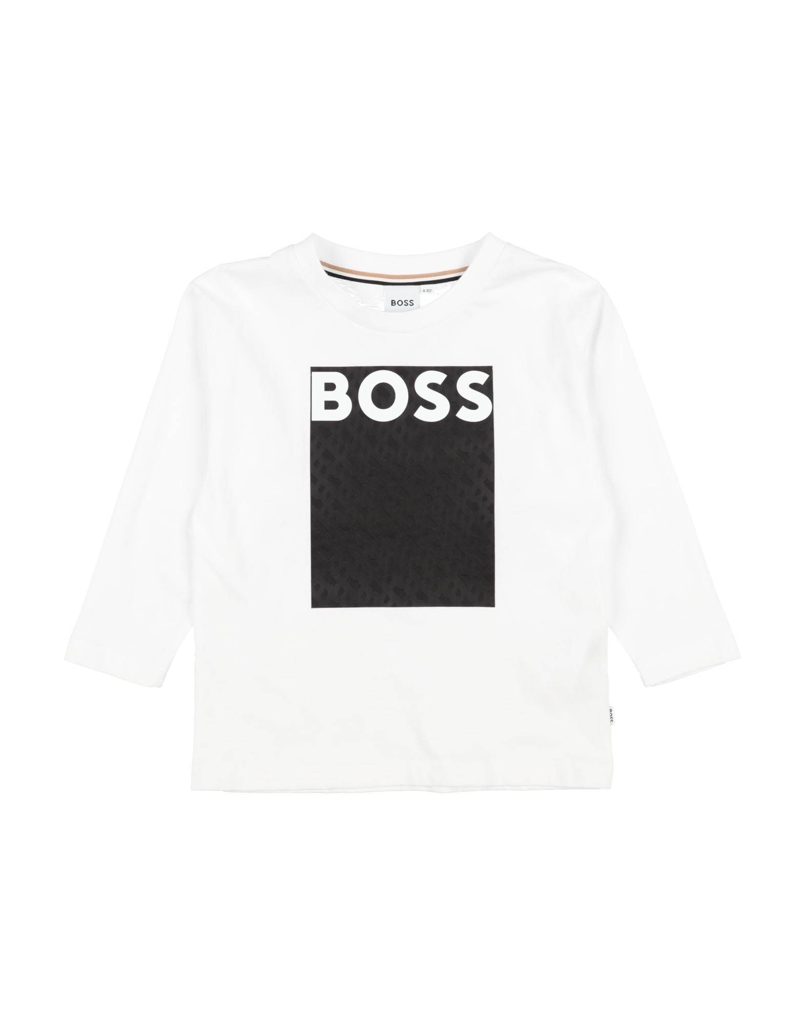 BOSS - T-shirts
