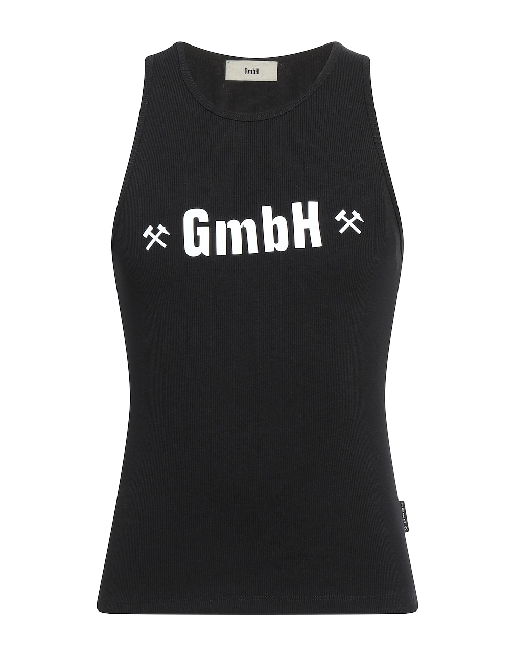 GMBH - Camisetas de tirantes
