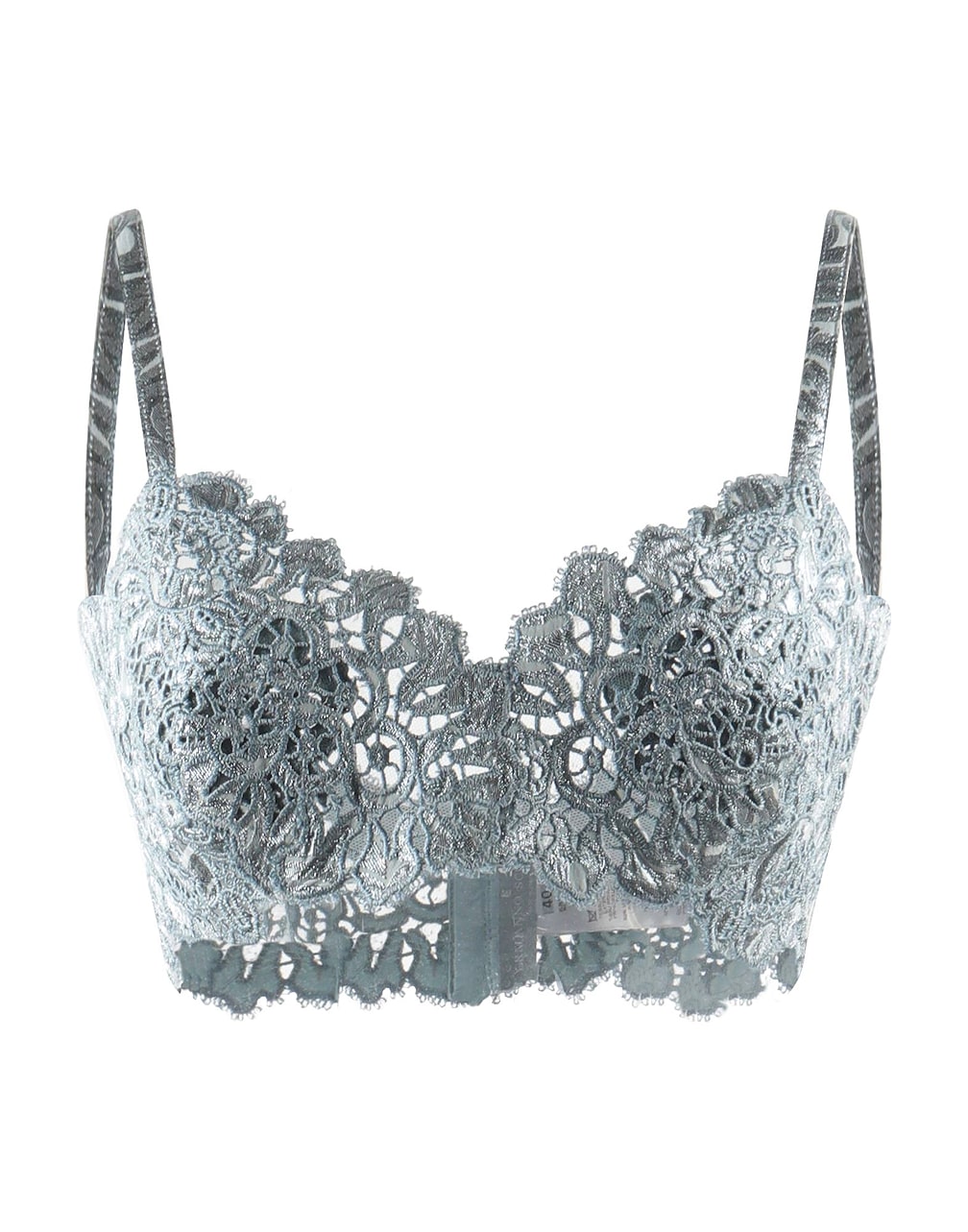 ERMANNO SCERVINO - Tops
