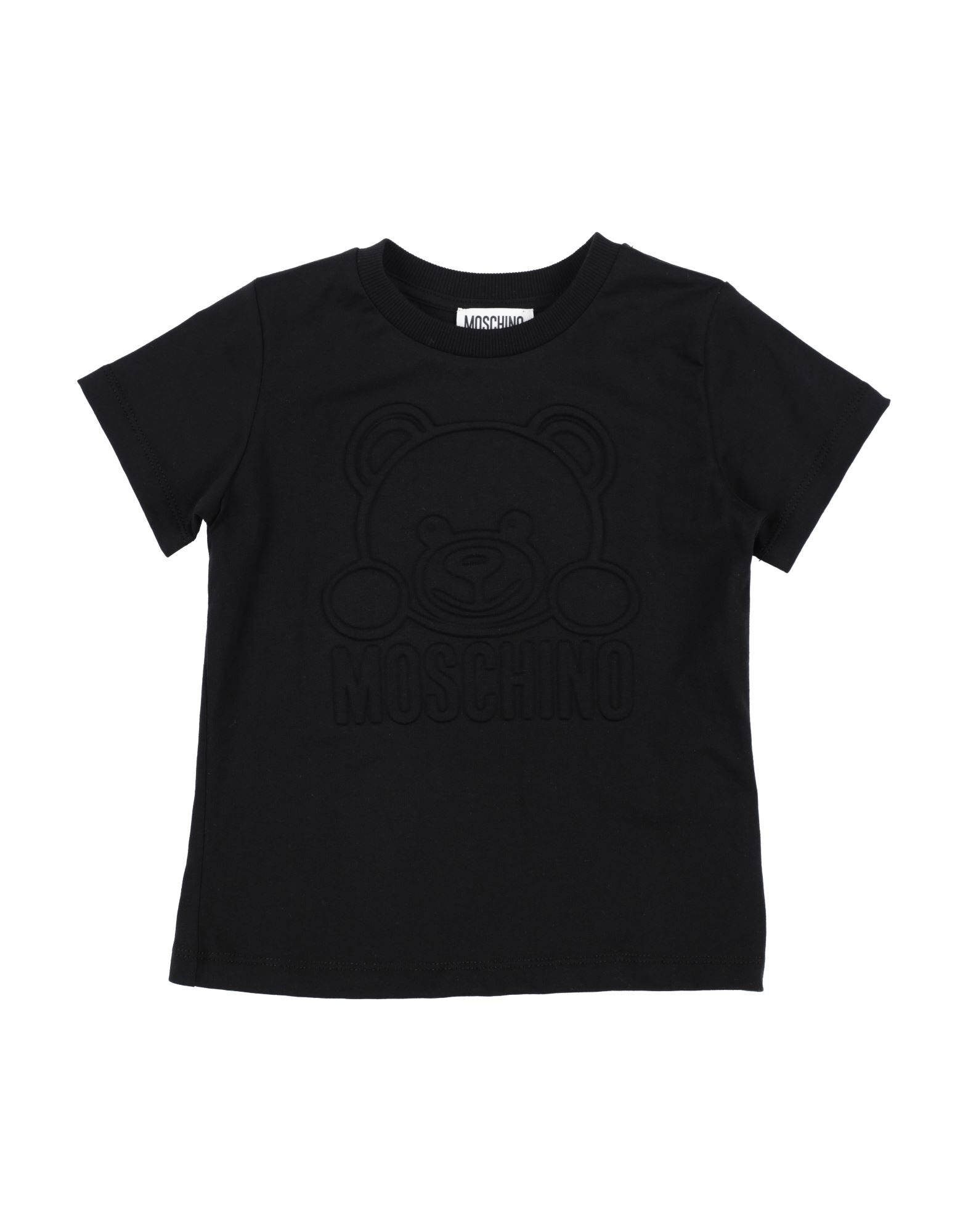 MOSCHINO KID - T-shirts