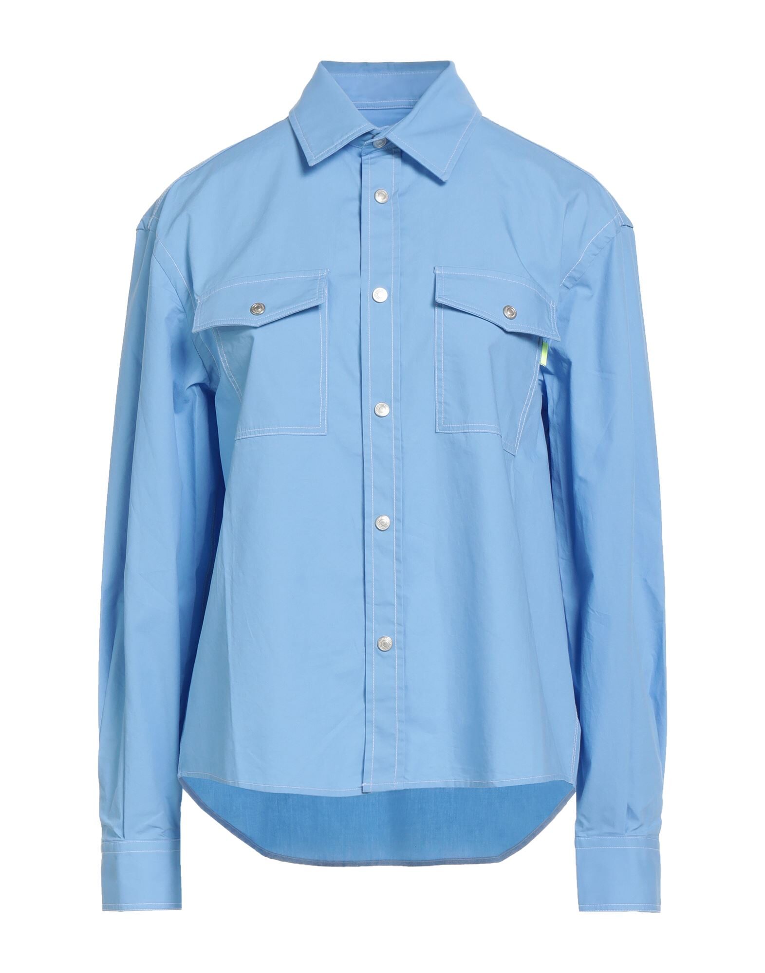 DEPARTMENT 5 - Hemden