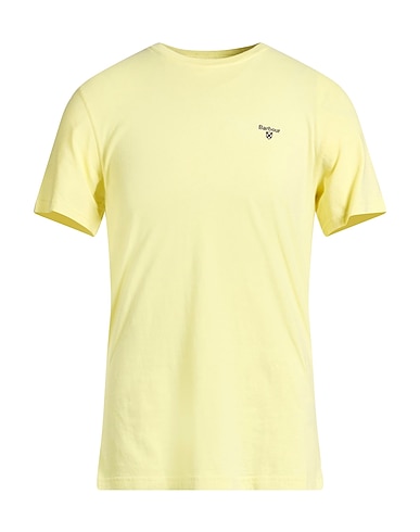 BARBOUR T-shirt 100% Coton