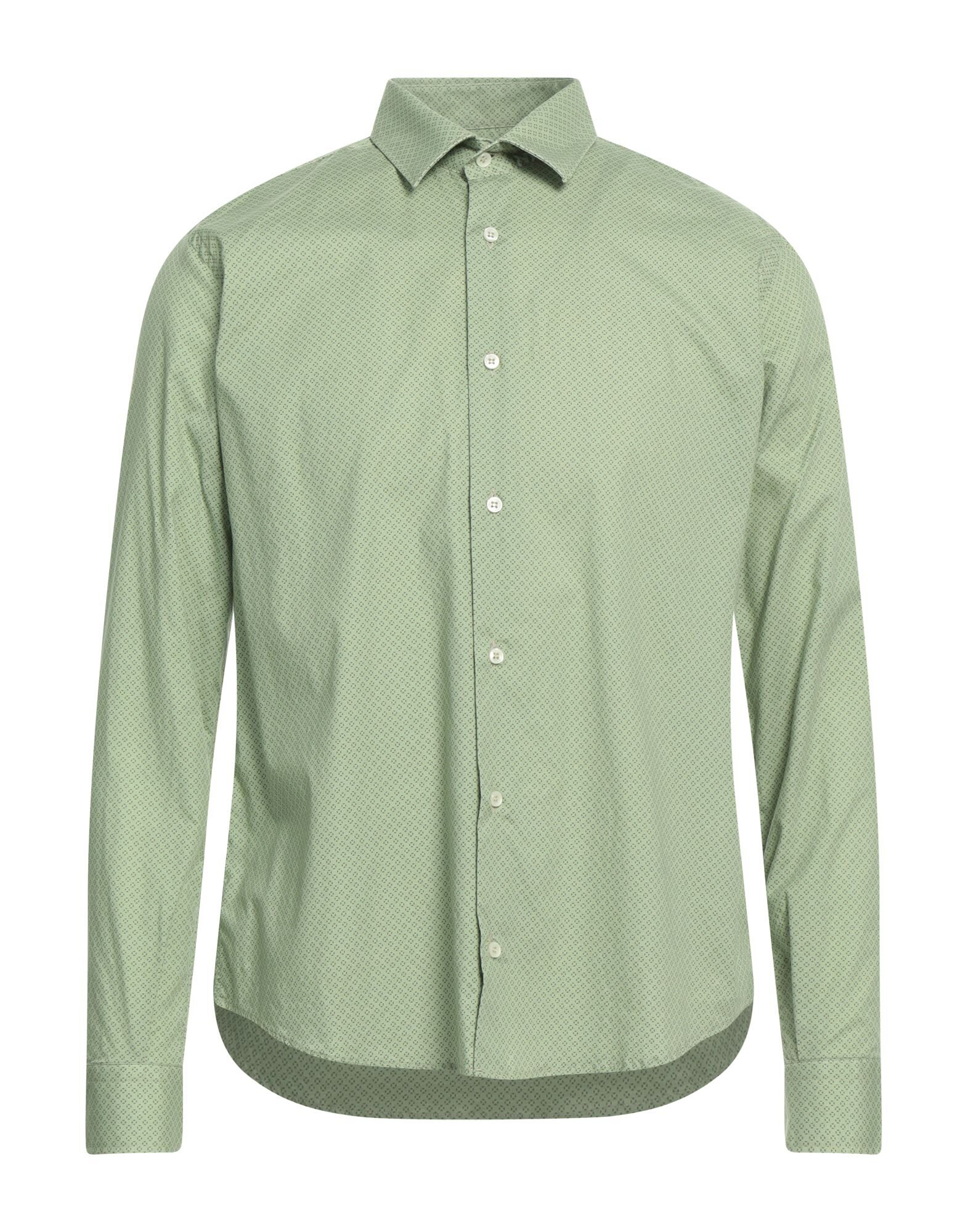 HOMEWARD CLOTHES CO. - Shirts