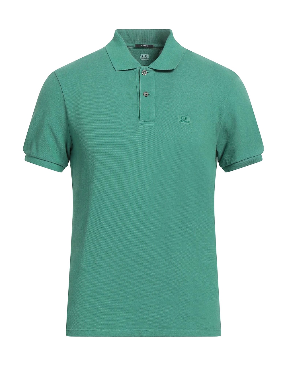 C.P. COMPANY - Polo shirts