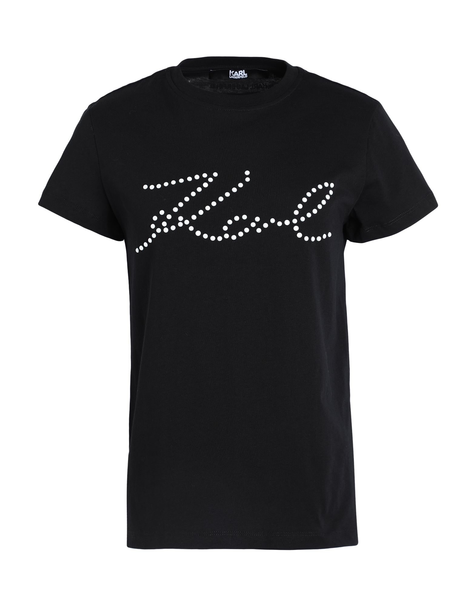KARL LAGERFELD - T-shirts
