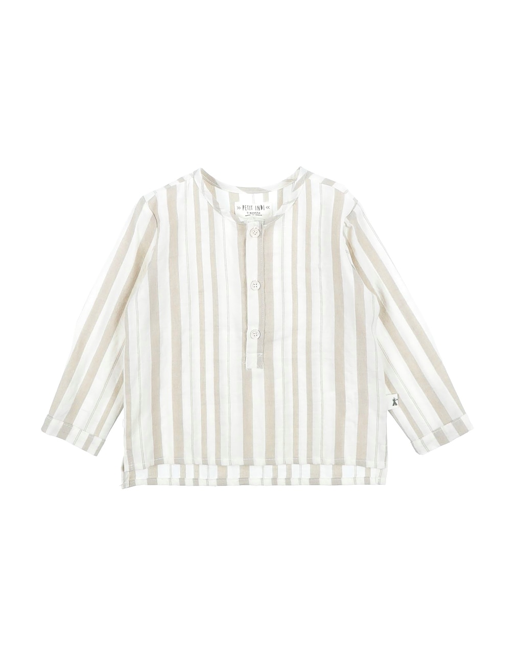 PETIT INDI - Polo shirts