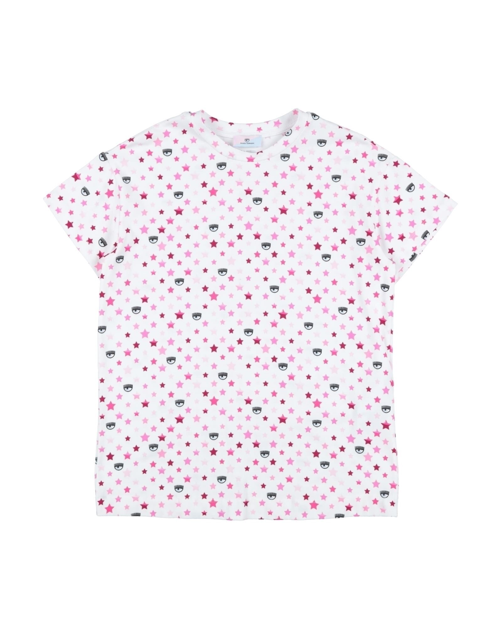 CHIARA FERRAGNI - T-shirts