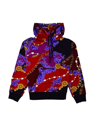 VERSACE JEANS COUTURE
