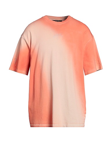 A-COLD-WALL* T-shirt Rust 100% Cotton