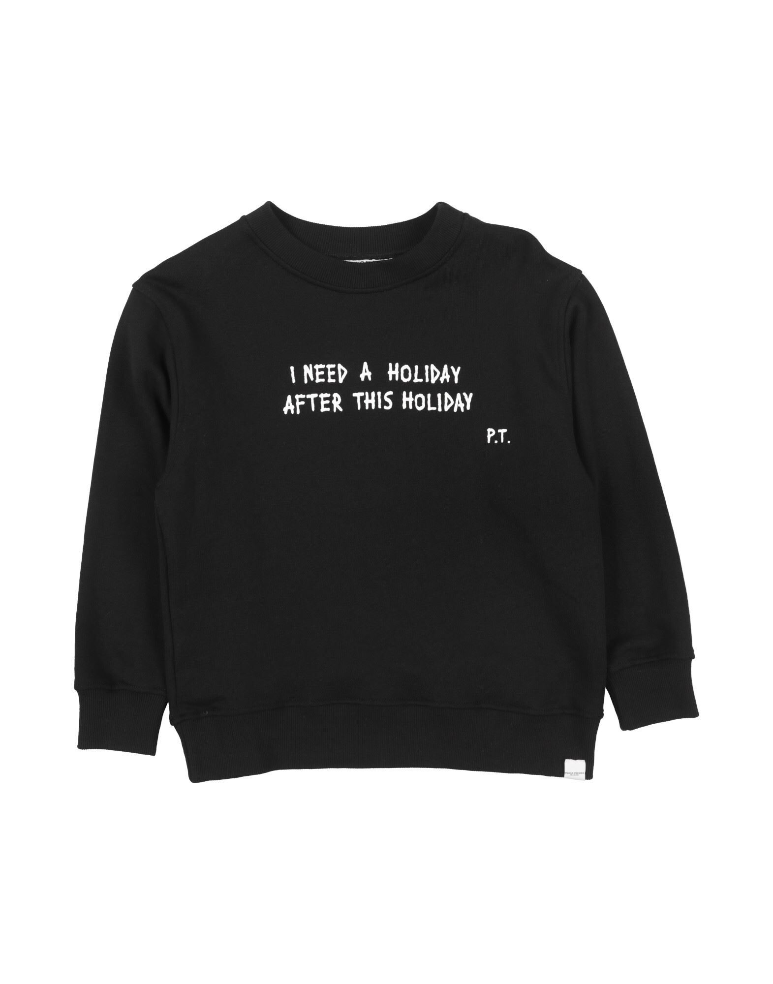 PAOLO PECORA - Sweatshirts