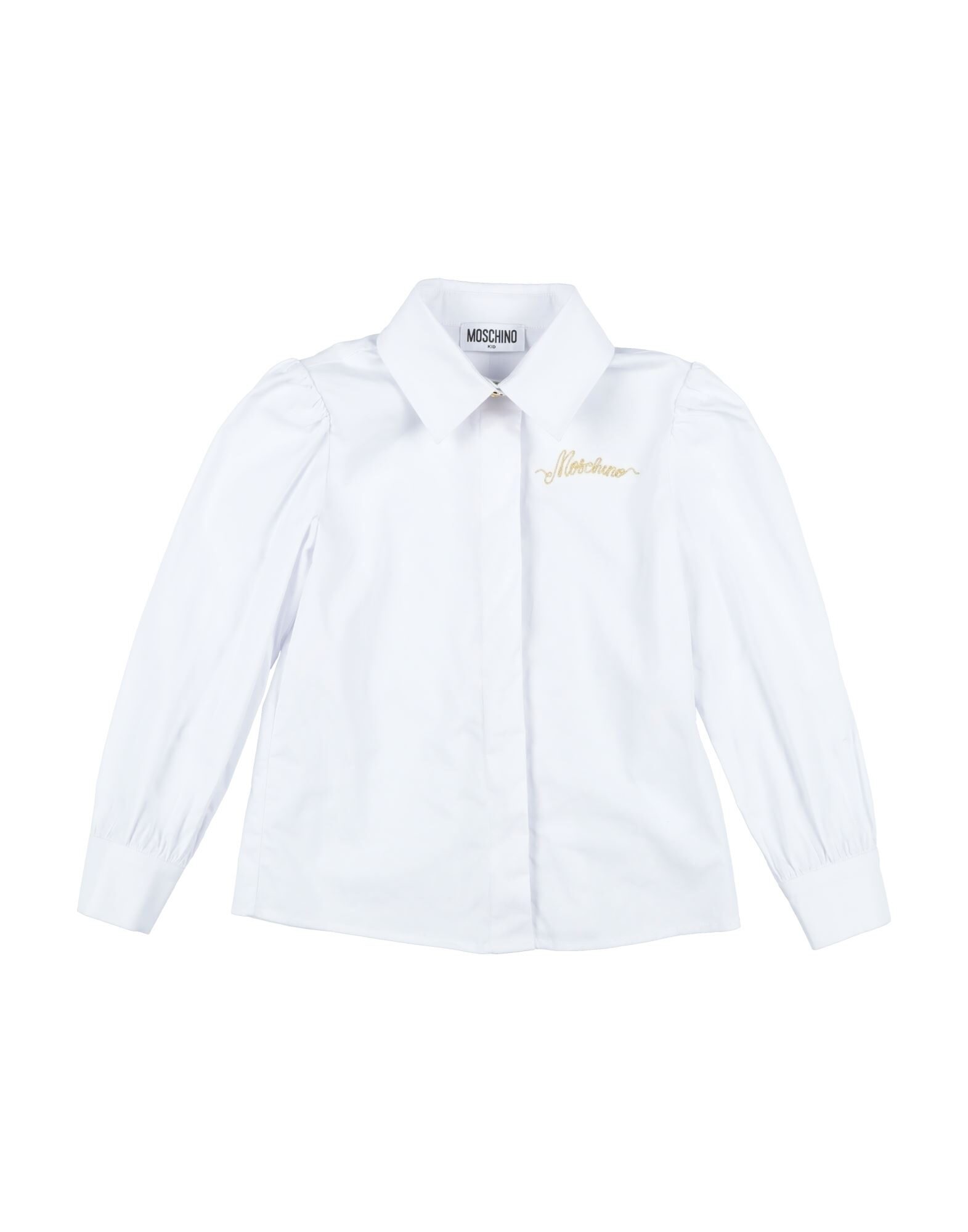 MOSCHINO TEEN - Shirts