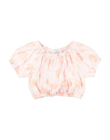 MAGIL Top Light pink 100% Cotton
