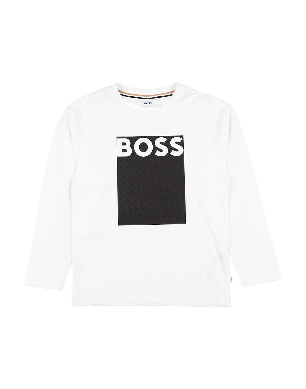 BOSS - T-shirts