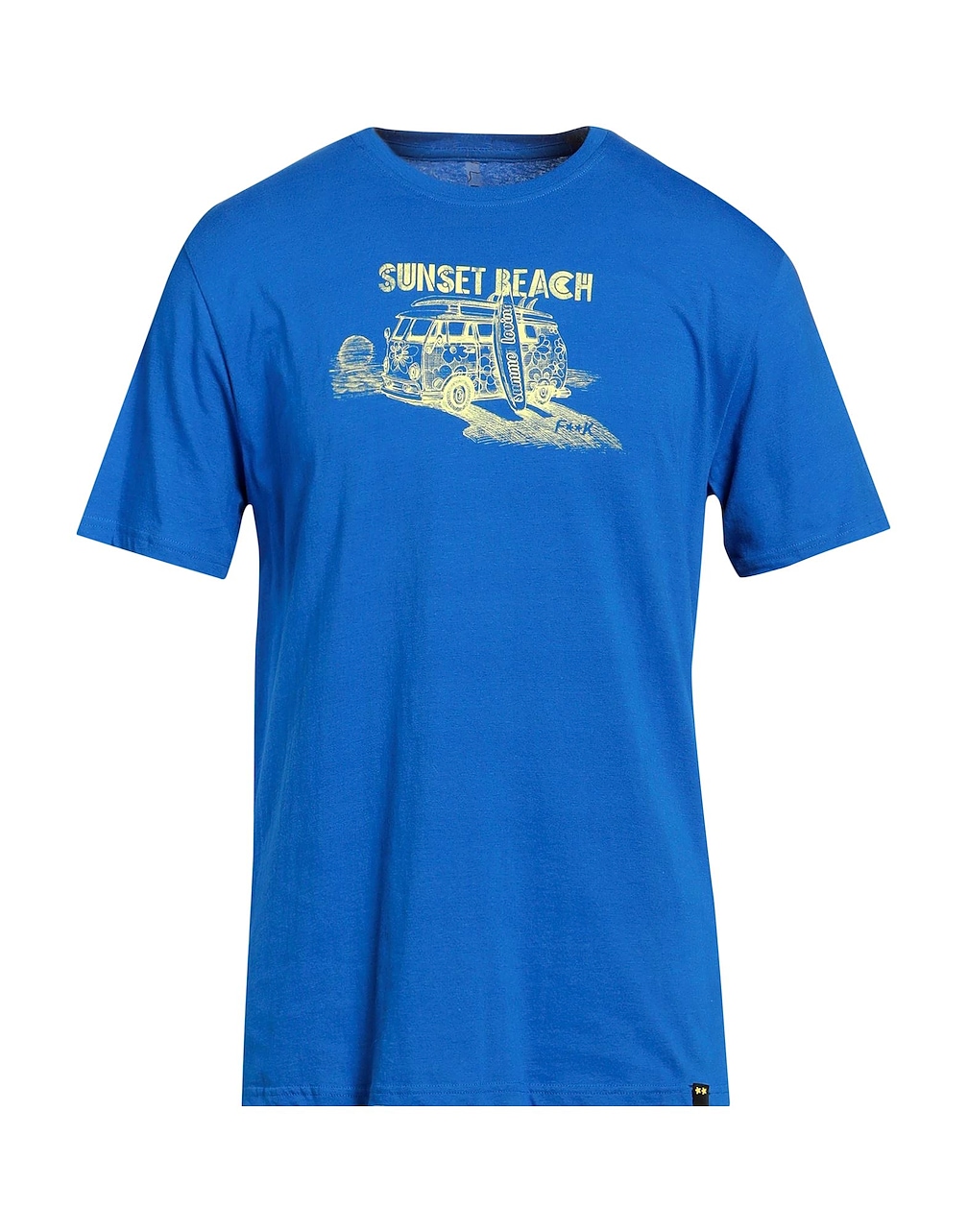 F**K PROJECT - T-shirts