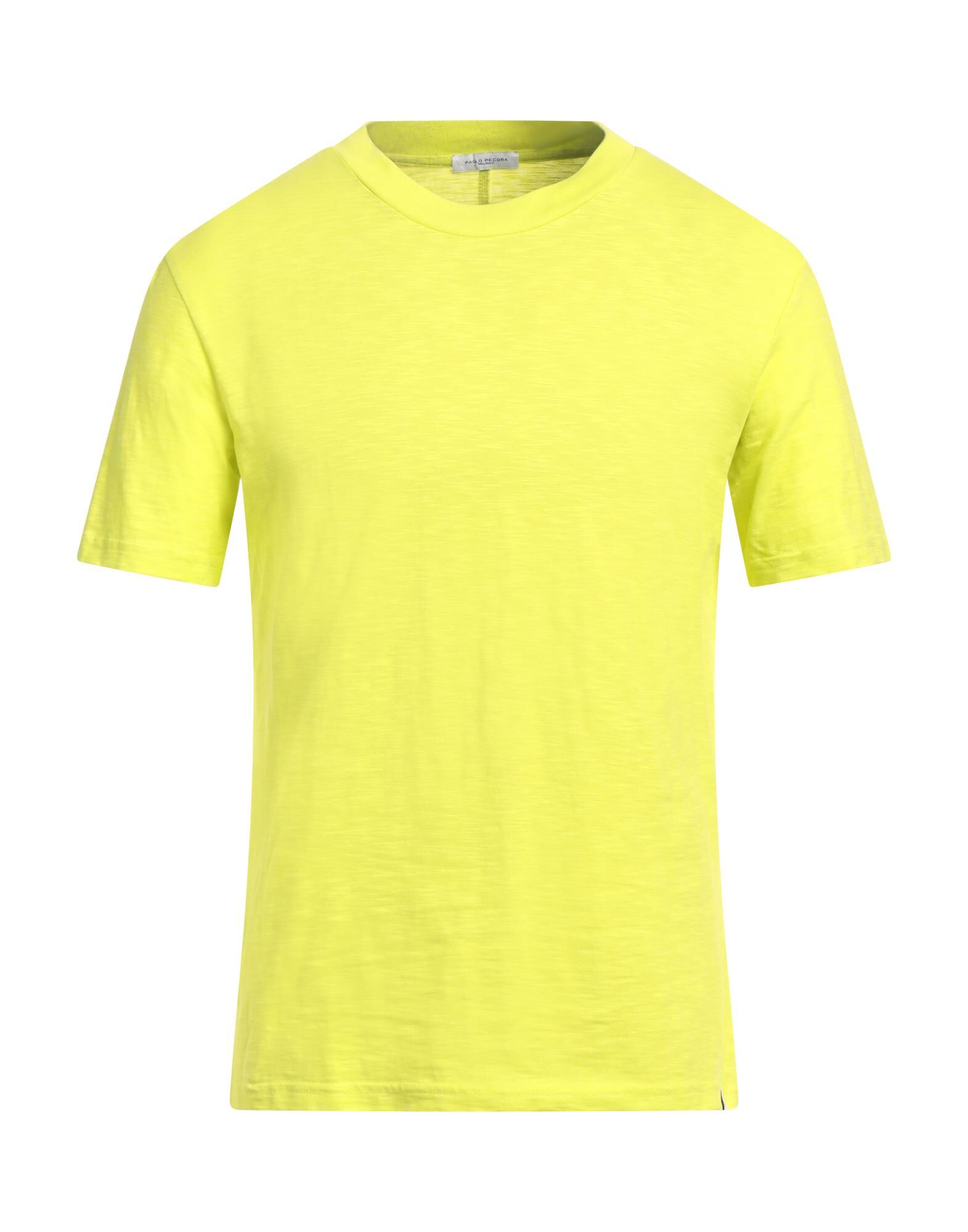 PAOLO PECORA - T-shirts