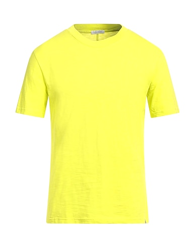 PAOLO PECORA Basic T-Shirt 100% Cotton