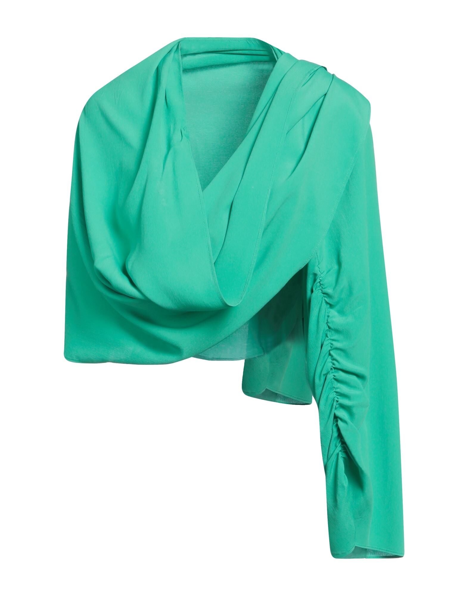 SIMONA CORSELLINI - Shrugs