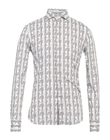 SONRISA Striped shirt 100% Cotton