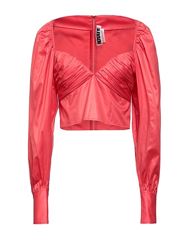 ROTATE BIRGER CHRISTENSEN Top Coral 100% Polyester