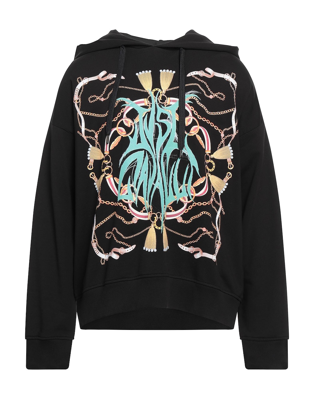 JUST CAVALLI - Sweatshirts